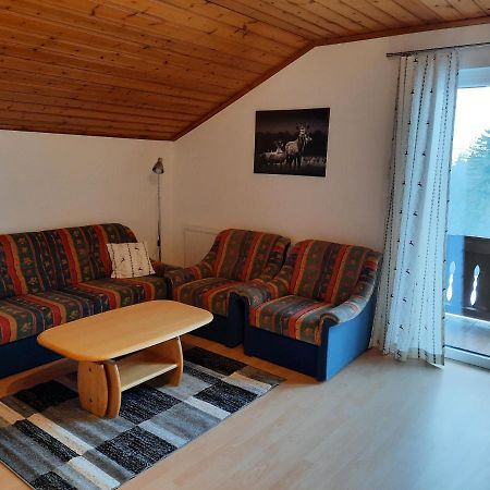 Vila Bauernhof-Laimerhof Bad Aussee Exteriér fotografie