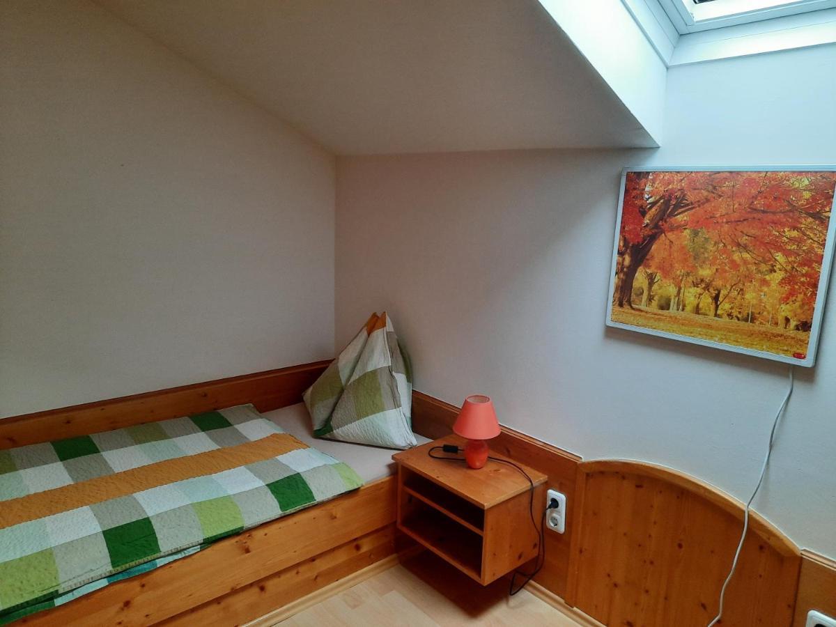Vila Bauernhof-Laimerhof Bad Aussee Exteriér fotografie