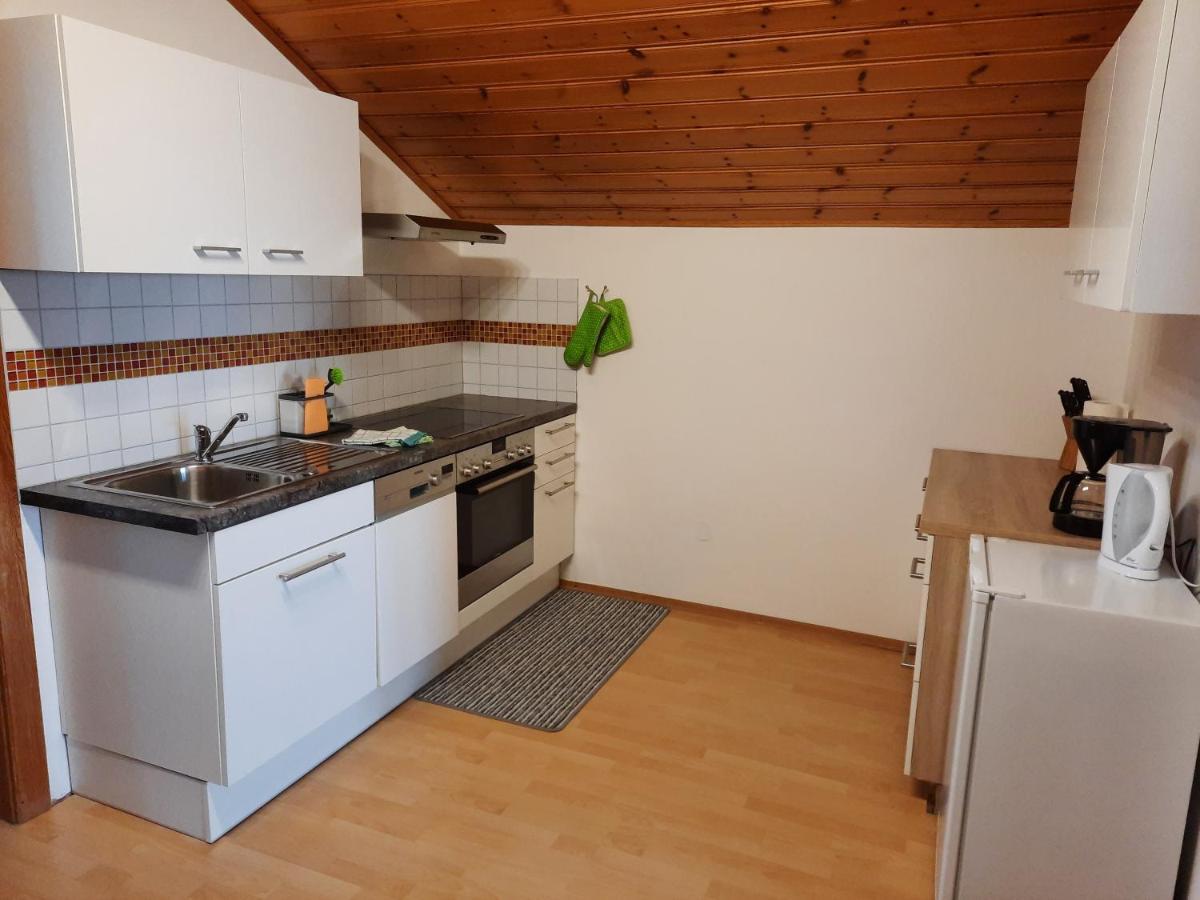 Vila Bauernhof-Laimerhof Bad Aussee Exteriér fotografie