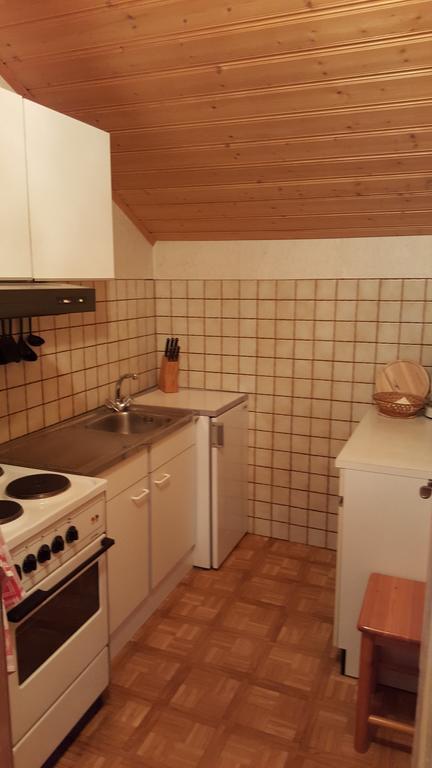 Vila Bauernhof-Laimerhof Bad Aussee Exteriér fotografie